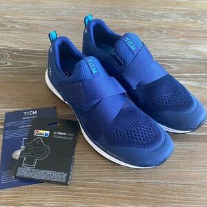 Tiem Slipstream Unisex Cycling Shoes